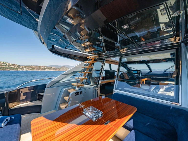 Louer Yacht avec ou sans skipper Riva à Castelsardo
