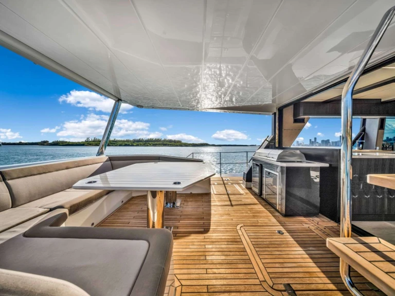 Louer Yacht avec ou sans skipper Galeon à Sag Harbor