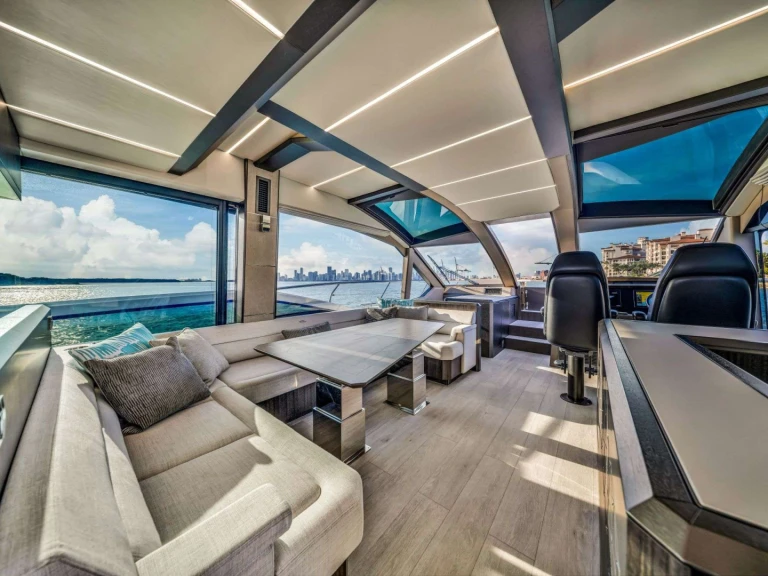 Location Yacht Galeon avec permis