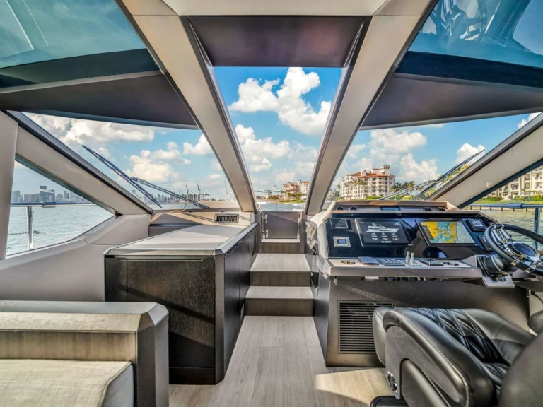 Yacht à louer à Sag Harbor au meilleur prix