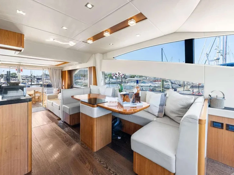 Louer Yacht avec ou sans skipper Sunseeker à Port Washington