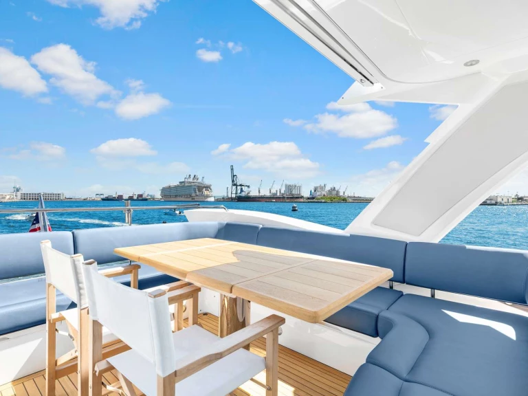 Location à Bahamas - Sunseeker Done Deal sur SamBoat