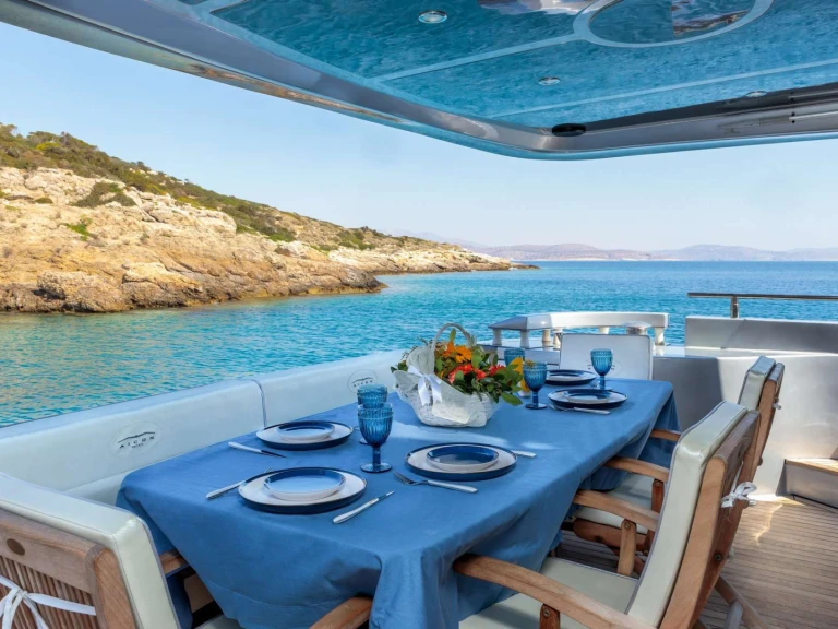 Location à Athènes - Aicon REVIVAL sur SamBoat