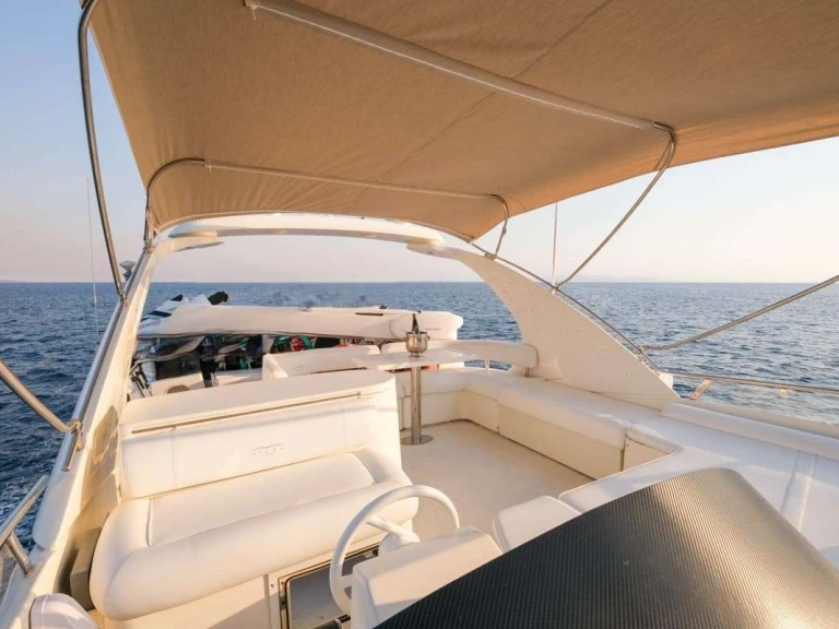 Location à Athènes - Aicon SUMMER THERAPY sur SamBoat
