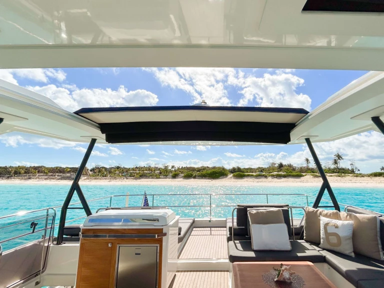 Location Yacht à Nassau - Fountaine Pajot PRINCESS MILA