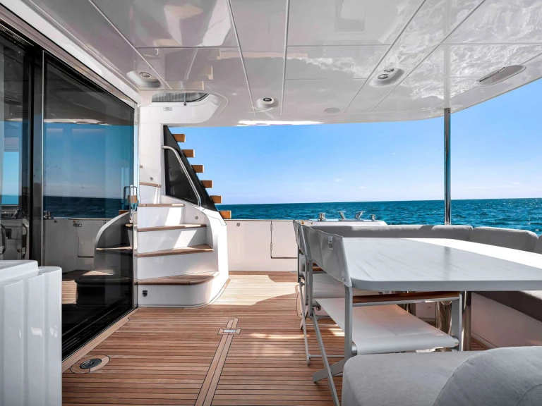 Louer Yacht avec ou sans skipper Azimut à Fort Lauderdale