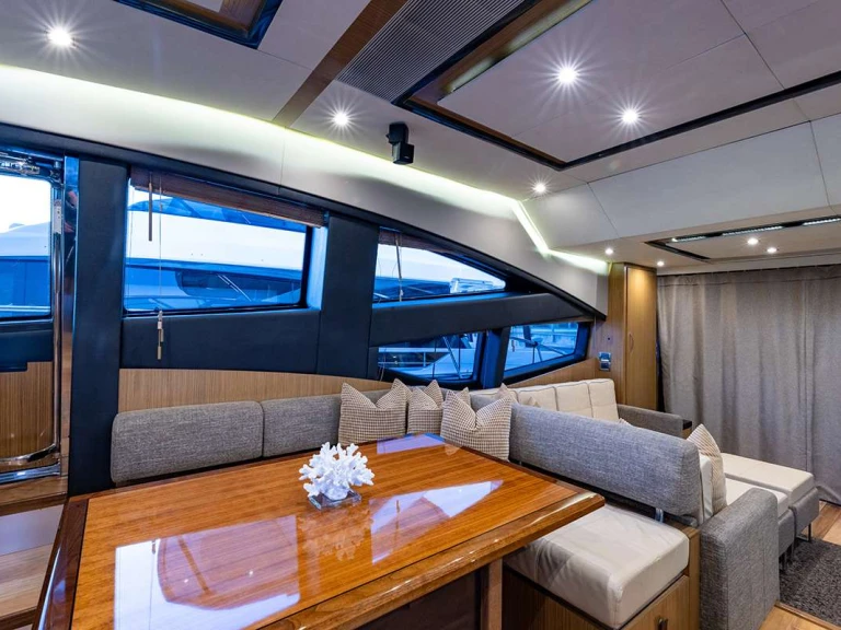 Location bateau Sea Ray Dreamtime à Nassau sur Samboat