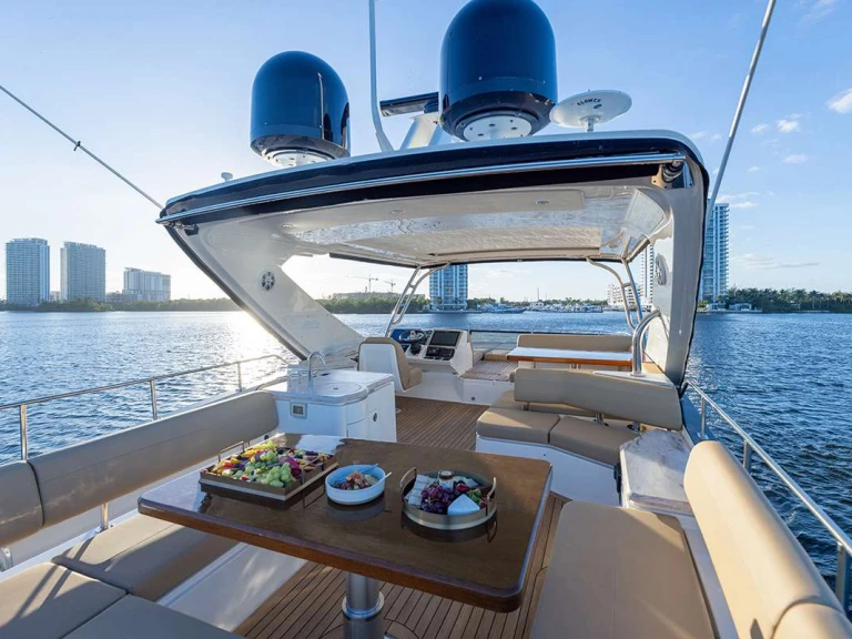 Louer Yacht avec ou sans skipper Sea Ray à Nassau