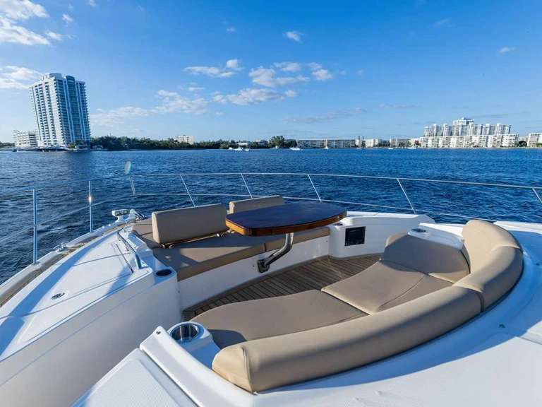Location Yacht Sea Ray avec permis