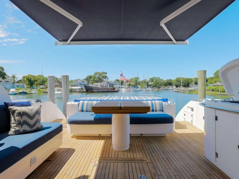 Yacht à louer à Jupiter au meilleur prix