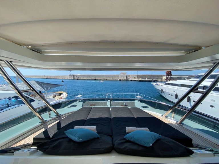 Louer Yacht avec ou sans skipper Lagoon à Split