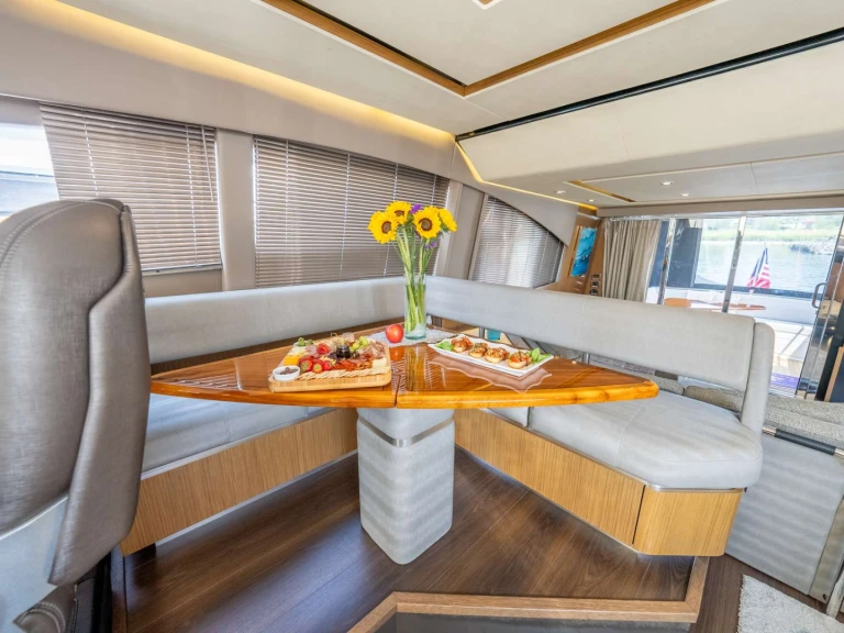 Location Yacht à Manhasset - Sea Ray Sea Amber