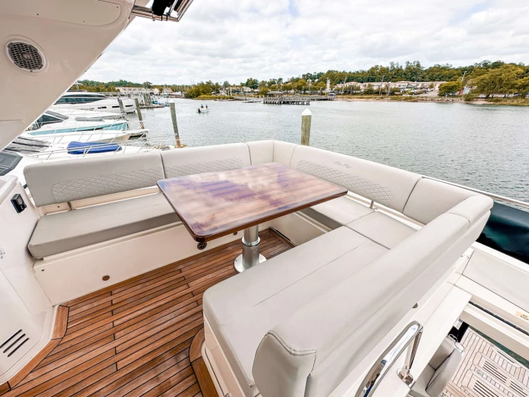 Louer Yacht avec ou sans skipper Sea Ray à Manhasset
