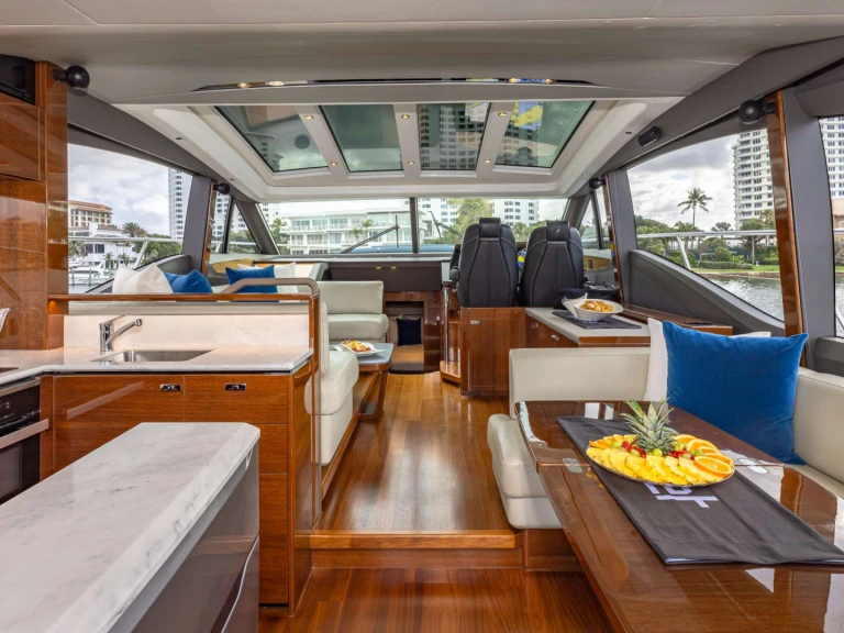 Louer Yacht avec ou sans skipper Princess Viking à Boca Raton