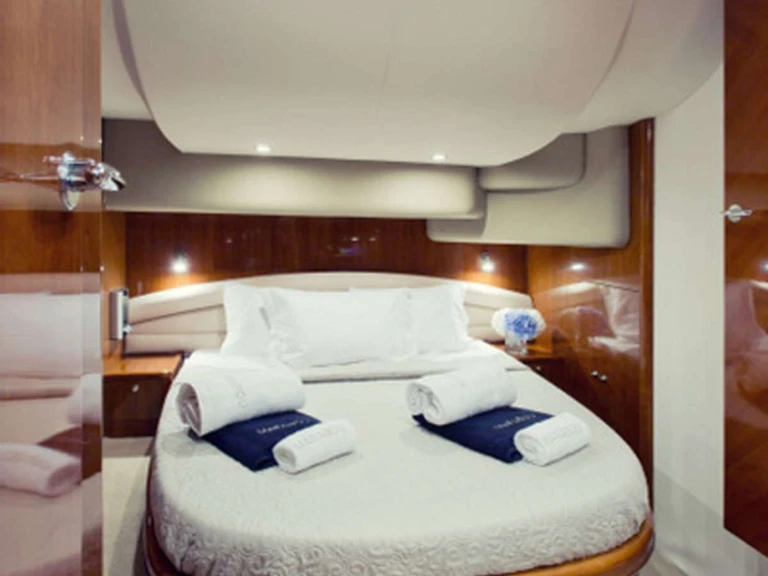 Yacht à louer à Îles Ioniennes au meilleur prix