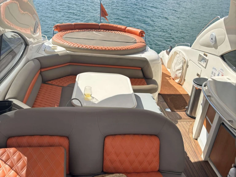 Location bateau Sunseeker Sanbella 2 à Bimini sur Samboat
