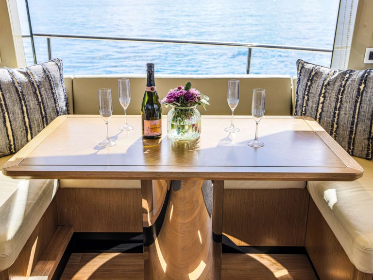Location à Palm Beach - Absolute ZENITH sur SamBoat