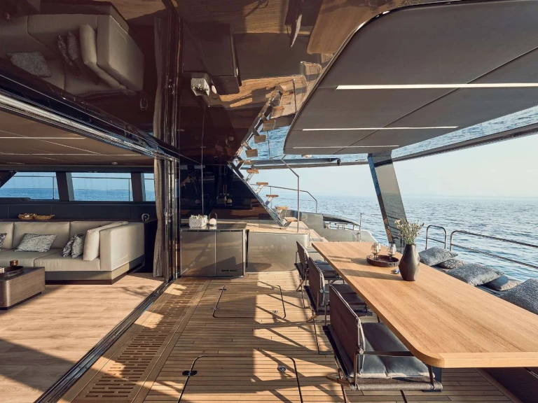 Louer Yacht avec ou sans skipper Sunreef à Floride