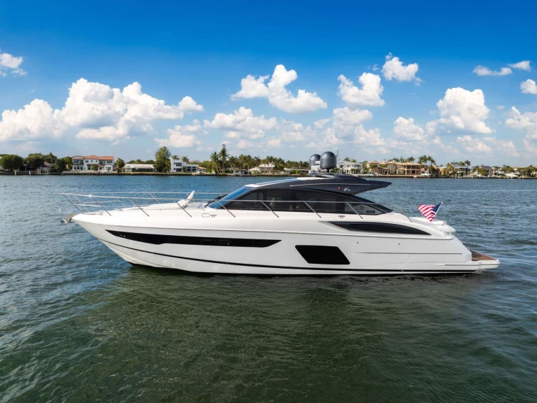 Louer Yacht avec ou sans skipper Princess, UK à Sag Harbor