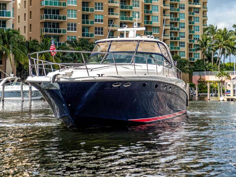 Location bateau Miami pas cher indulgence 24/7