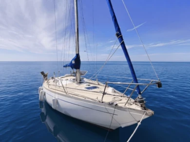 Noleggio barche Aloa Aloa 29 a Carnon-Plage su Samboat