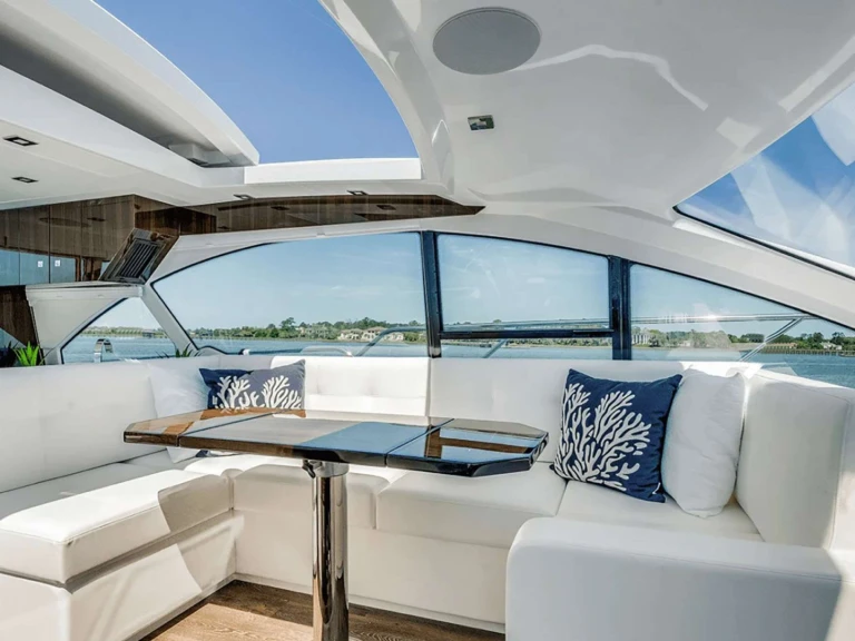 Yacht à louer à Delray Beach au meilleur prix