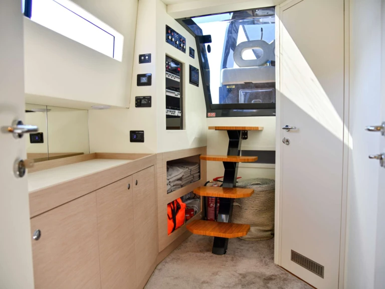 Location Yacht  avec permis
