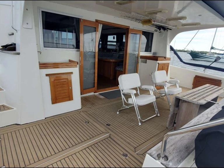 Yacht à louer à Vero Beach au meilleur prix