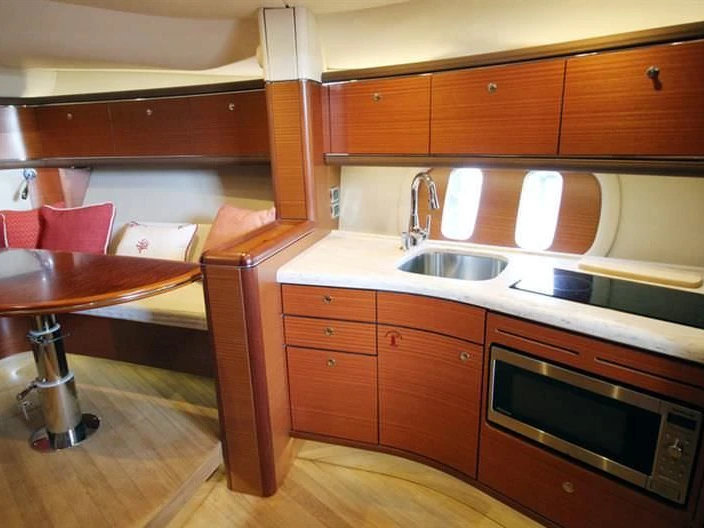 Location à Nantucket - Zeelander GAZELLE sur SamBoat