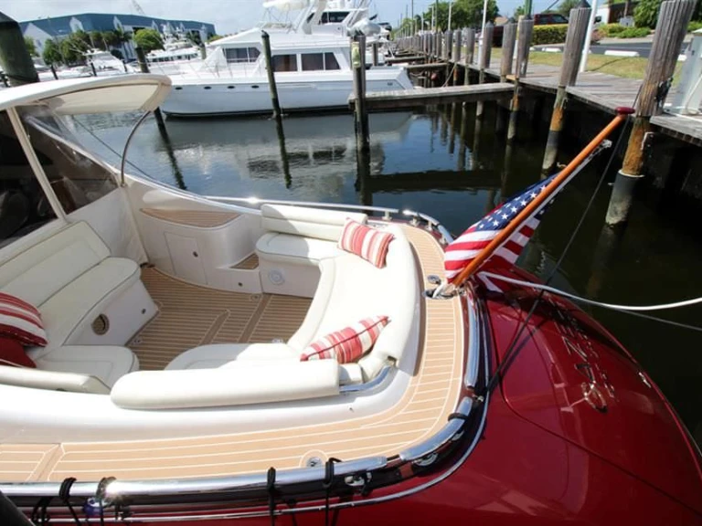 Louez un Zeelander GAZELLE à Nantucket