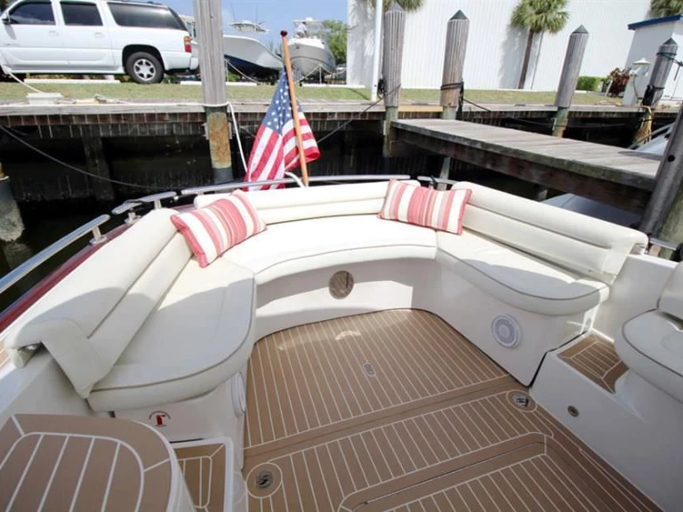 Location bateau Nantucket pas cher GAZELLE