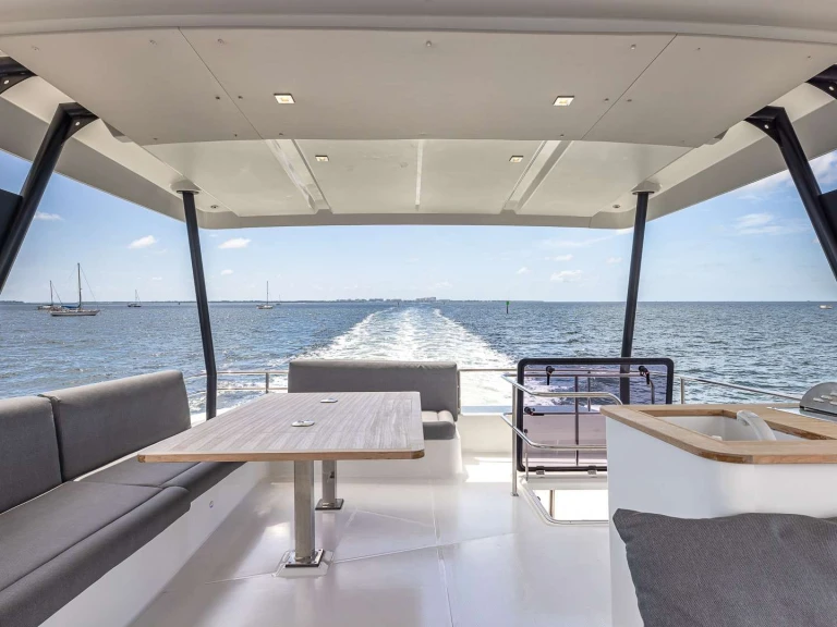 Yacht à louer à Miami au meilleur prix