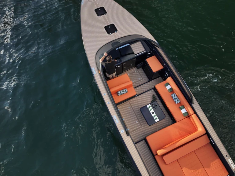 Yacht à louer à Miami au meilleur prix