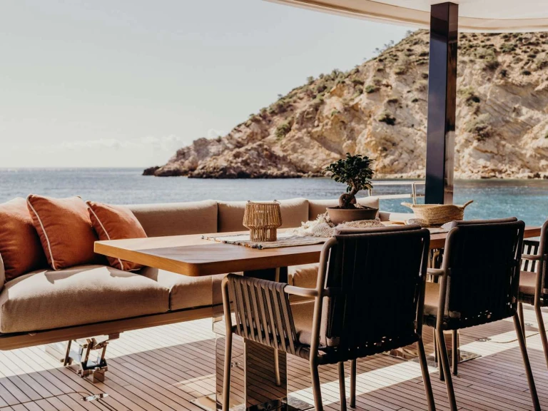 Yacht à louer à Majorque au meilleur prix