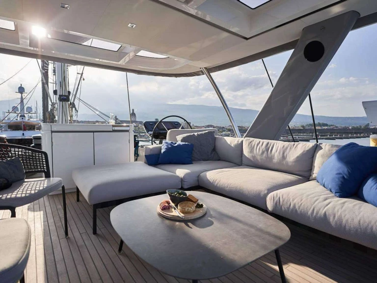 Yacht à louer à Fiji Islands au meilleur prix