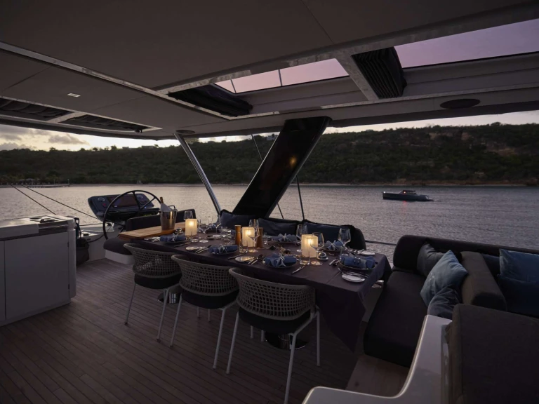 Louer Yacht avec ou sans skipper Lagoon à Croatie