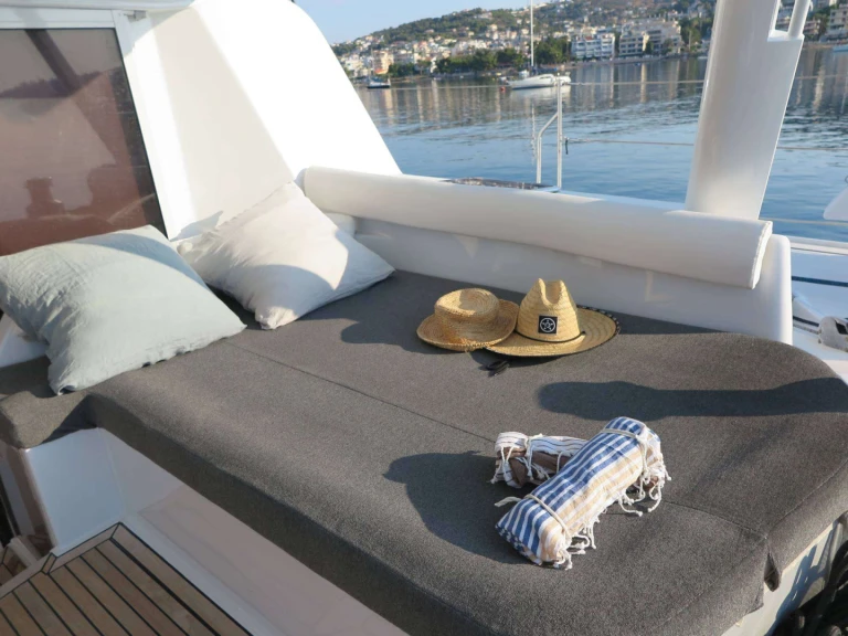 Location à Grèce - Catana STADIUM sur SamBoat