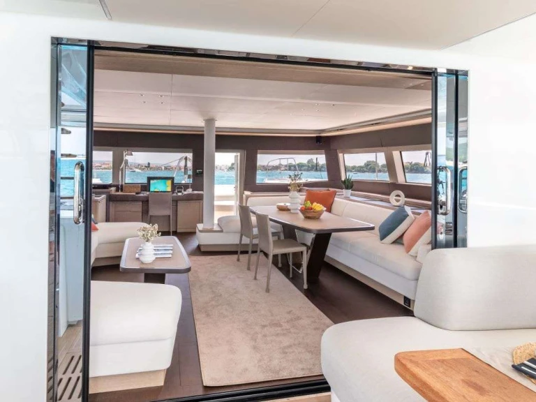 Yacht à louer à Split au meilleur prix