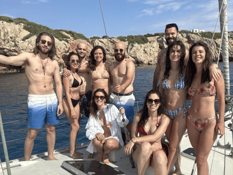 Louer Voilier avec ou sans skipper Ron Holland à La Ciotat