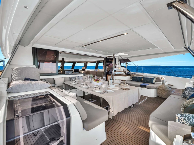 Louez un Fountaine Pajot ERA à Palma de Majorque