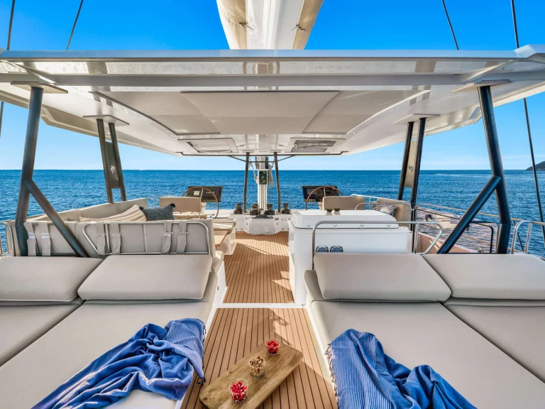 Location bateau Palma de Majorque pas cher ERA
