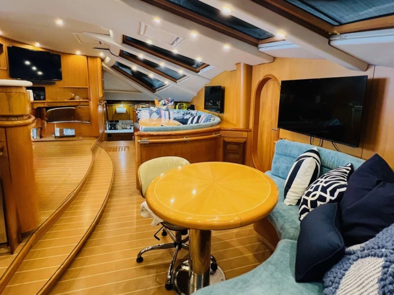 Yacht à louer à Road Town au meilleur prix