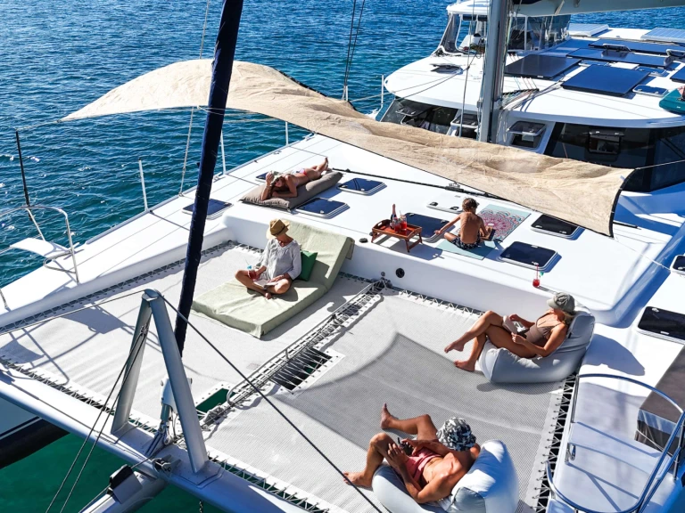 Location bateau Custom AWATEA à Road Town sur Samboat