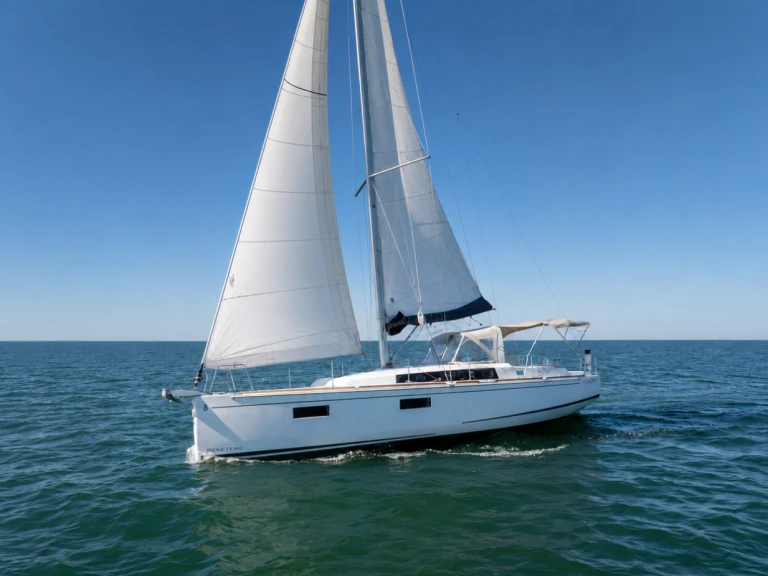 Louer Voilier avec ou sans skipper Bénéteau à Sant Carles de la Ràpita