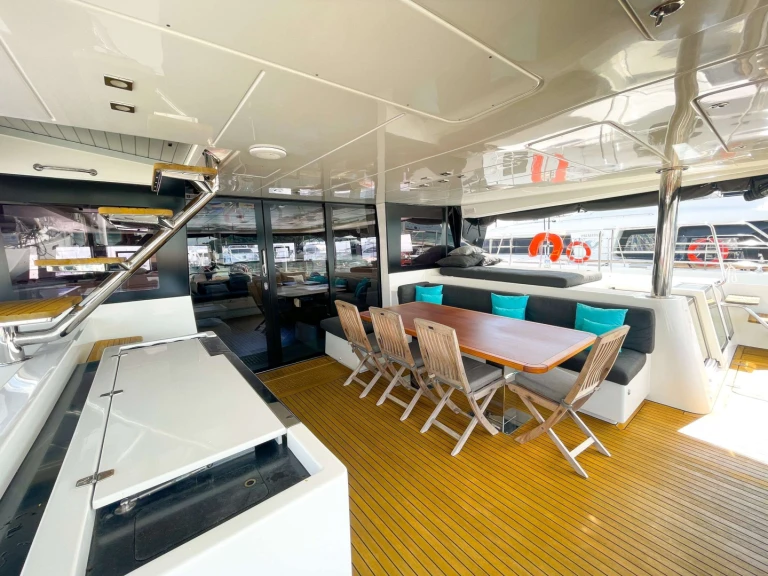 Yacht à louer à Phuket (Ville) au meilleur prix