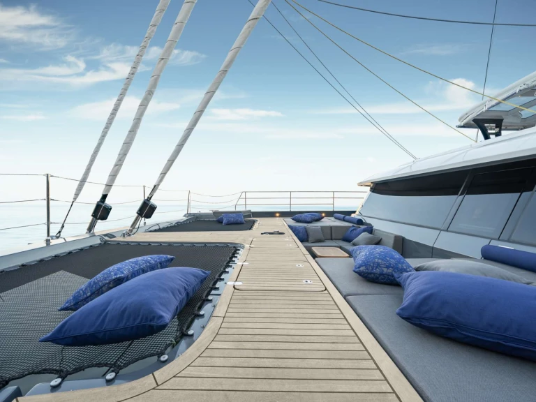 Yacht à louer à Athènes au meilleur prix