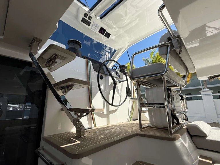 Location Yacht à Bahamas - Xquisite Yachts Flying Whale