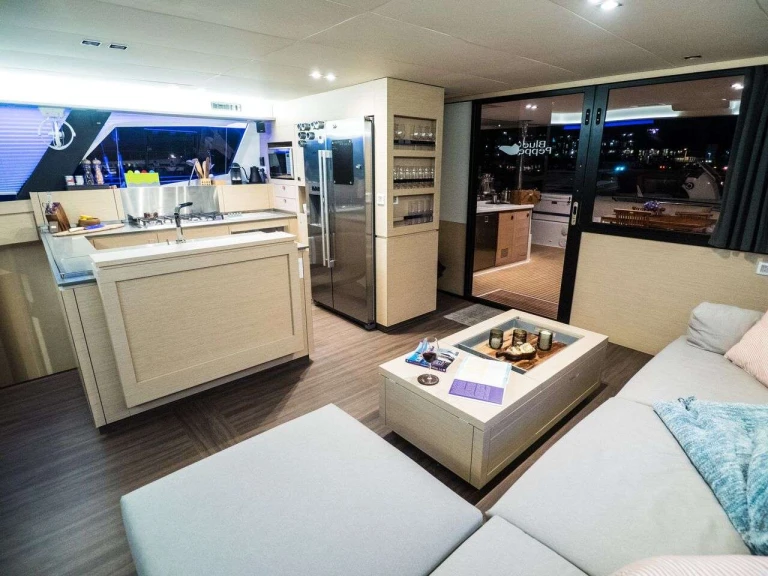 Yacht à louer à Îles Vierges américaines (USVI) au meilleur prix