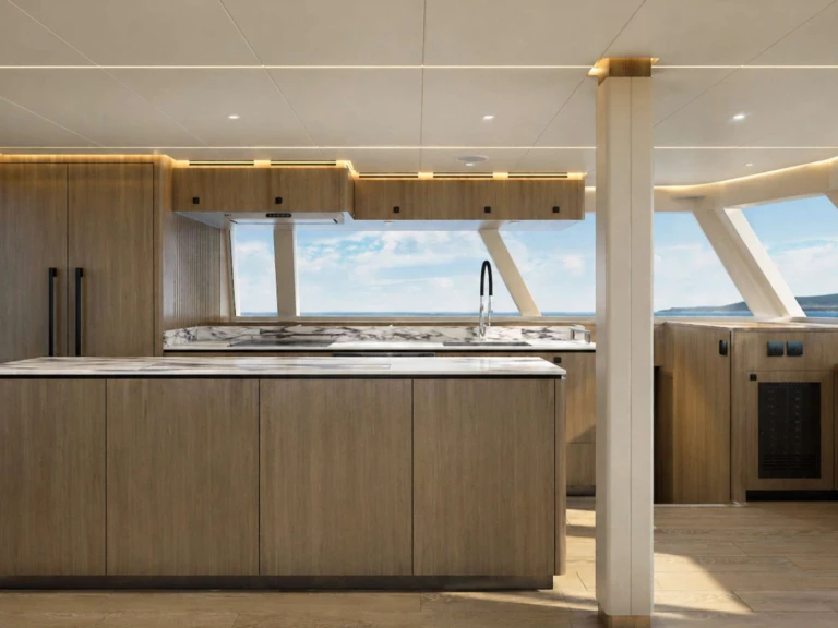 Location Yacht HeySea avec permis