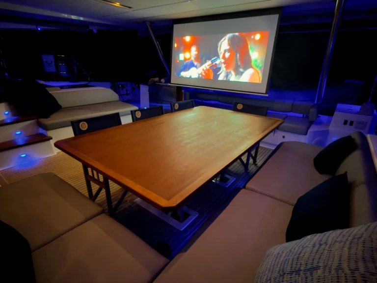 Louez un Fountaine Pajot CATALYST à Nassau